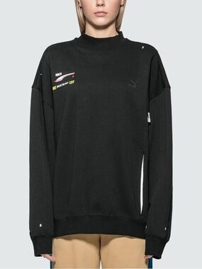 Puma X Ader error crew neck